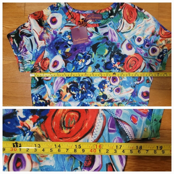 Dress - Picture 8 of 11